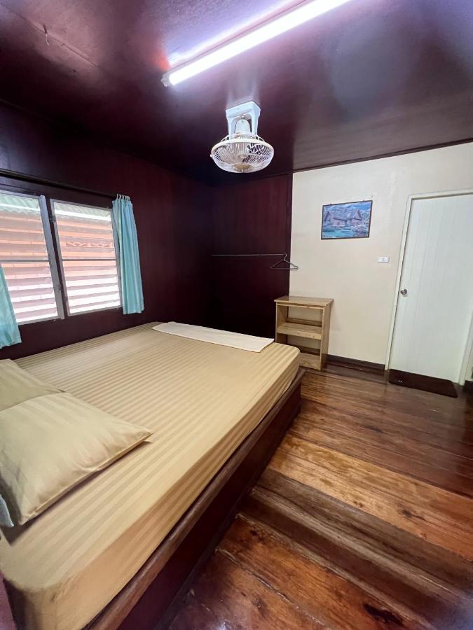 Sandee Bungalow Thong Nai Pan Noi Exterior foto