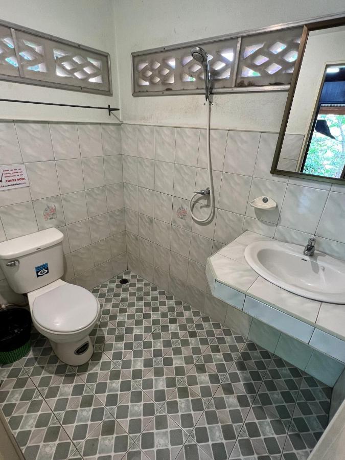 Sandee Bungalow Thong Nai Pan Noi Exterior foto