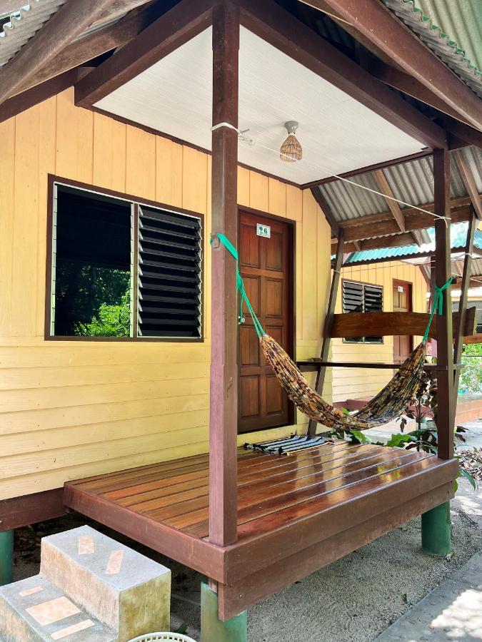 Sandee Bungalow Thong Nai Pan Noi Exterior foto