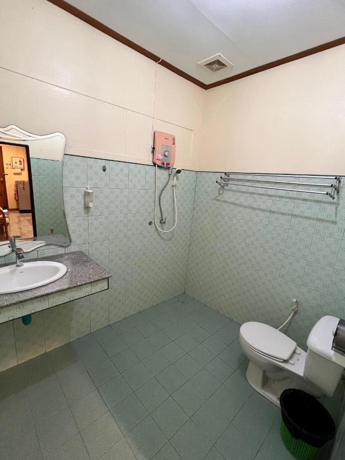 Sandee Bungalow Thong Nai Pan Noi Exterior foto