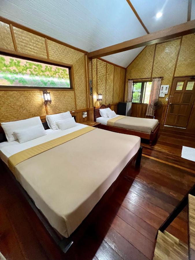 Sandee Bungalow Thong Nai Pan Noi Exterior foto