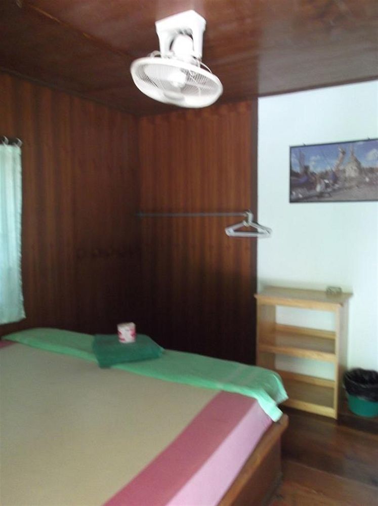 Sandee Bungalow Thong Nai Pan Noi Exterior foto
