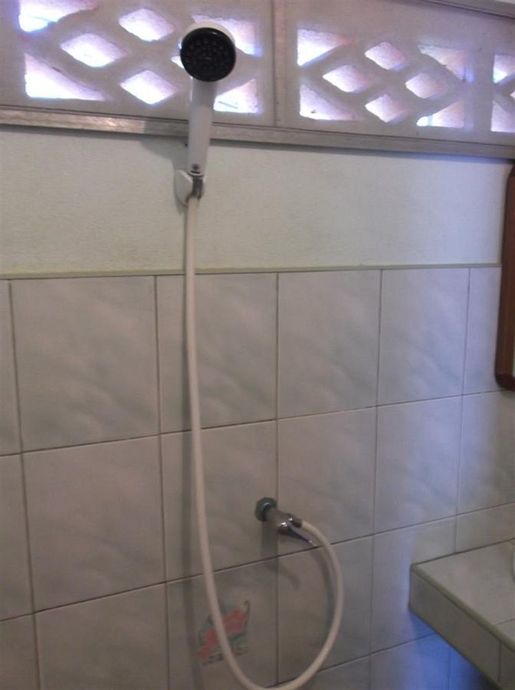 Sandee Bungalow Thong Nai Pan Noi Exterior foto