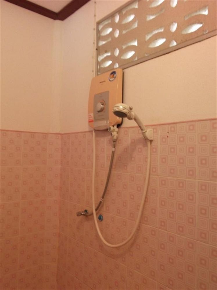 Sandee Bungalow Thong Nai Pan Noi Exterior foto